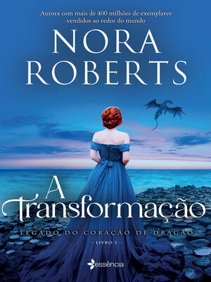cover image of A Transformação